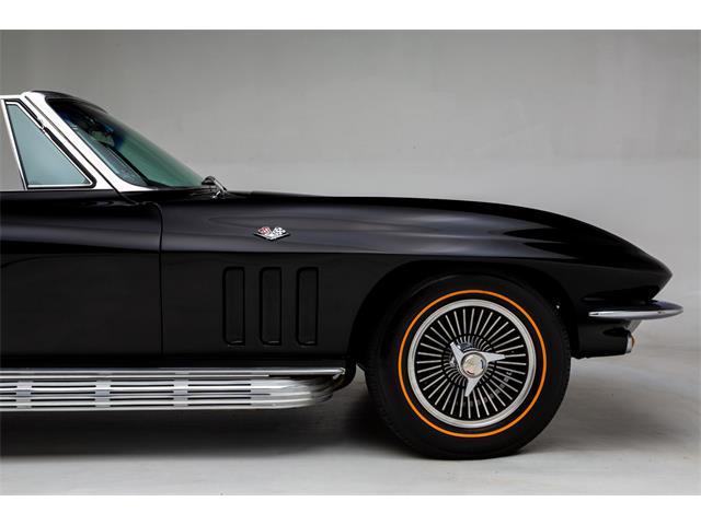 1965 Chevrolet Corvette (CC-2069610) for sale in Clifton Park, New York