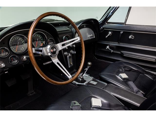 1965 Chevrolet Corvette (CC-2069610) for sale in Clifton Park, New York