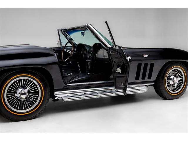 1965 Chevrolet Corvette (CC-2069610) for sale in Clifton Park, New York