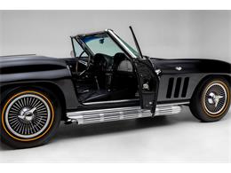 1965 Chevrolet Corvette (CC-2069610) for sale in Clifton Park, New York