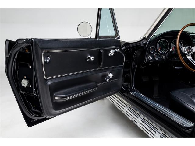 1965 Chevrolet Corvette (CC-2069610) for sale in Clifton Park, New York