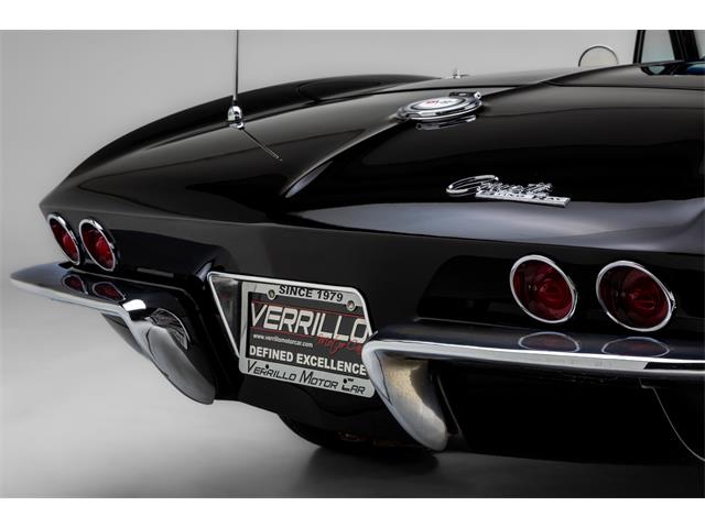 1965 Chevrolet Corvette (CC-2069610) for sale in Clifton Park, New York