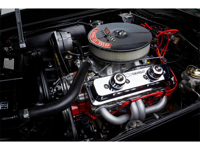 1965 Chevrolet Corvette (CC-2069610) for sale in Clifton Park, New York
