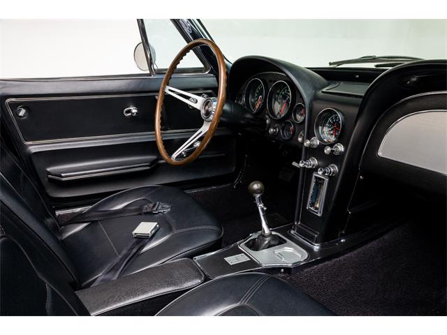 1965 Chevrolet Corvette (CC-2069610) for sale in Clifton Park, New York