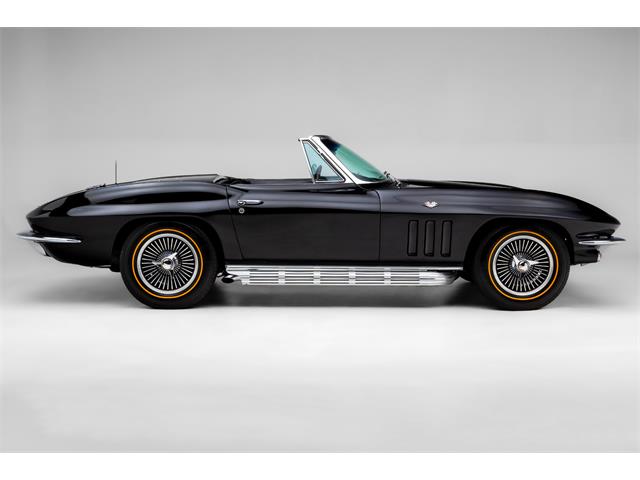 1965 Chevrolet Corvette (CC-2069610) for sale in Clifton Park, New York