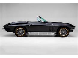 1965 Chevrolet Corvette (CC-2069610) for sale in Clifton Park, New York