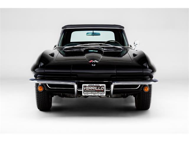 1965 Chevrolet Corvette (CC-2069610) for sale in Clifton Park, New York