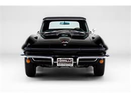 1965 Chevrolet Corvette (CC-2069610) for sale in Clifton Park, New York