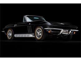 1965 Chevrolet Corvette (CC-2069610) for sale in Clifton Park, New York
