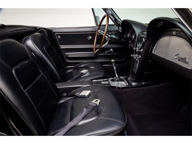 1965 Chevrolet Corvette (CC-2069610) for sale in Clifton Park, New York