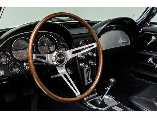 1965 Chevrolet Corvette (CC-2069610) for sale in Clifton Park, New York