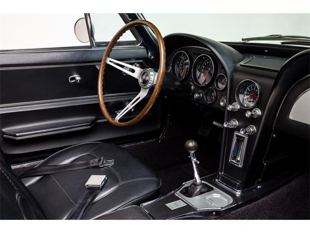 1965 Chevrolet Corvette (CC-2069610) for sale in Clifton Park, New York