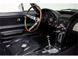 1965 Chevrolet Corvette (CC-2069610) for sale in Clifton Park, New York