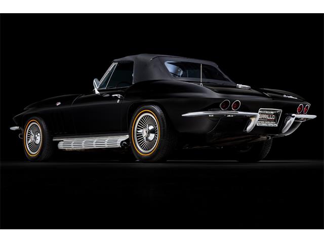 1965 Chevrolet Corvette (CC-2069610) for sale in Clifton Park, New York