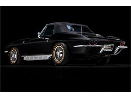 1965 Chevrolet Corvette (CC-2069610) for sale in Clifton Park, New York