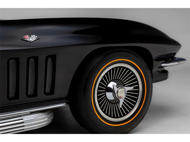 1965 Chevrolet Corvette (CC-2069610) for sale in Clifton Park, New York