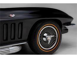 1965 Chevrolet Corvette (CC-2069610) for sale in Clifton Park, New York