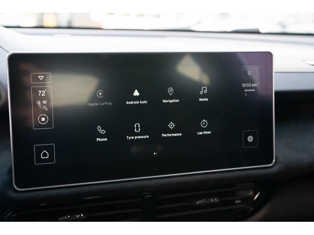 2025 Lotus Emira (CC-2069611) for sale in Boise, Idaho