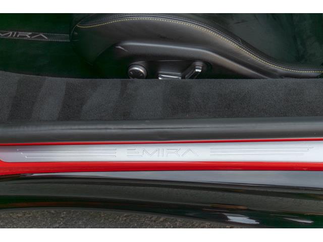 2025 Lotus Emira (CC-2069611) for sale in Boise, Idaho
