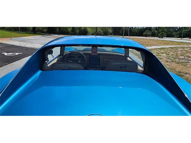 1976 Chevrolet Corvette Stingray (CC-2069613) for sale in Hudson, Florida