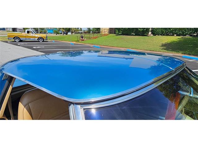 1976 Chevrolet Corvette Stingray (CC-2069613) for sale in Hudson, Florida