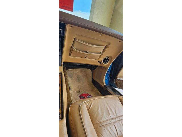 1976 Chevrolet Corvette Stingray (CC-2069613) for sale in Hudson, Florida