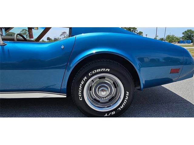 1976 Chevrolet Corvette Stingray (CC-2069613) for sale in Hudson, Florida