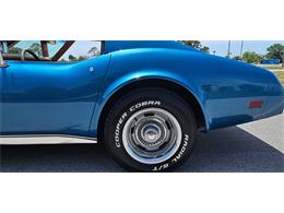 1976 Chevrolet Corvette Stingray (CC-2069613) for sale in Hudson, Florida