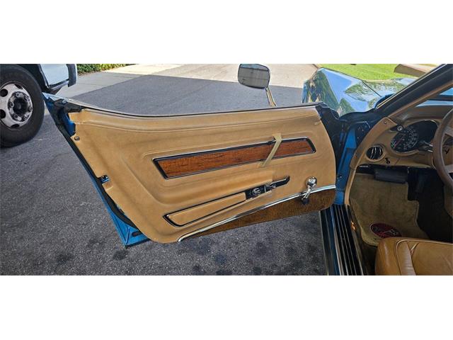 1976 Chevrolet Corvette Stingray (CC-2069613) for sale in Hudson, Florida