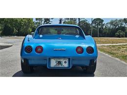 1976 Chevrolet Corvette Stingray (CC-2069613) for sale in Hudson, Florida