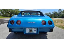 1976 Chevrolet Corvette Stingray (CC-2069613) for sale in Hudson, Florida