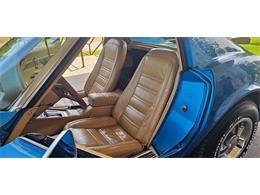 1976 Chevrolet Corvette Stingray (CC-2069613) for sale in Hudson, Florida