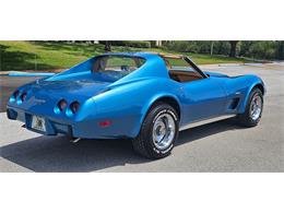 1976 Chevrolet Corvette Stingray (CC-2069613) for sale in Hudson, Florida