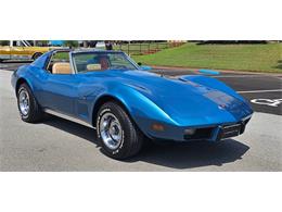 1976 Chevrolet Corvette Stingray (CC-2069613) for sale in Hudson, Florida