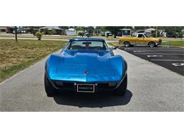 1976 Chevrolet Corvette Stingray (CC-2069613) for sale in Hudson, Florida