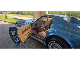 1976 Chevrolet Corvette Stingray (CC-2069613) for sale in Hudson, Florida