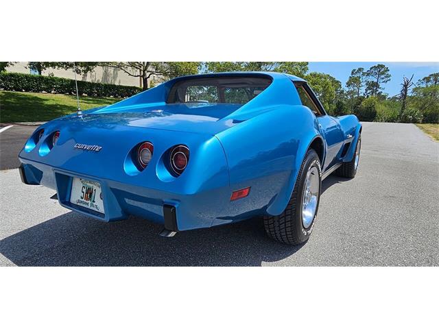 1976 Chevrolet Corvette Stingray (CC-2069613) for sale in Hudson, Florida