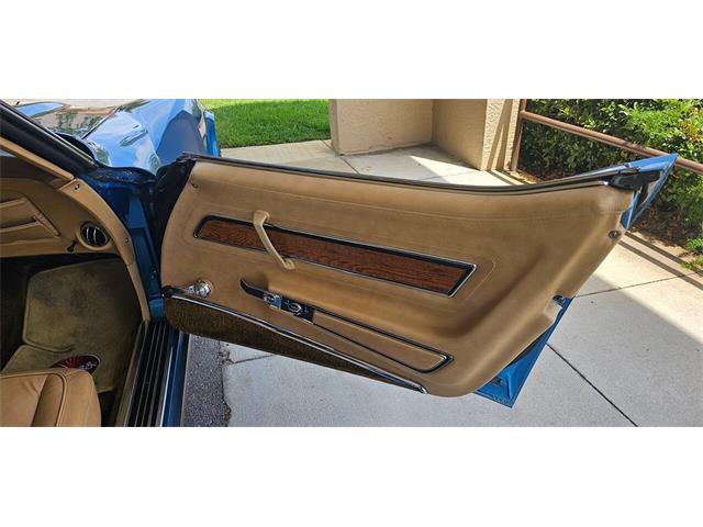 1976 Chevrolet Corvette Stingray (CC-2069613) for sale in Hudson, Florida