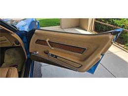 1976 Chevrolet Corvette Stingray (CC-2069613) for sale in Hudson, Florida