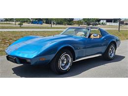 1976 Chevrolet Corvette Stingray (CC-2069613) for sale in Hudson, Florida
