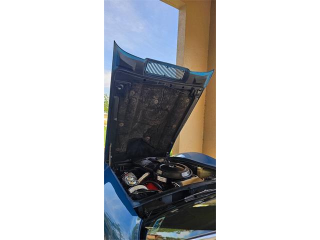 1976 Chevrolet Corvette Stingray (CC-2069613) for sale in Hudson, Florida