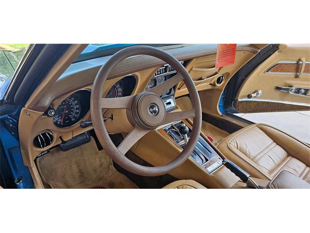 1976 Chevrolet Corvette Stingray (CC-2069613) for sale in Hudson, Florida
