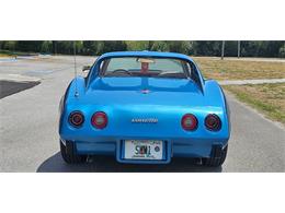 1976 Chevrolet Corvette Stingray (CC-2069613) for sale in Hudson, Florida