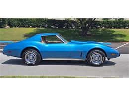 1976 Chevrolet Corvette Stingray (CC-2069613) for sale in Hudson, Florida