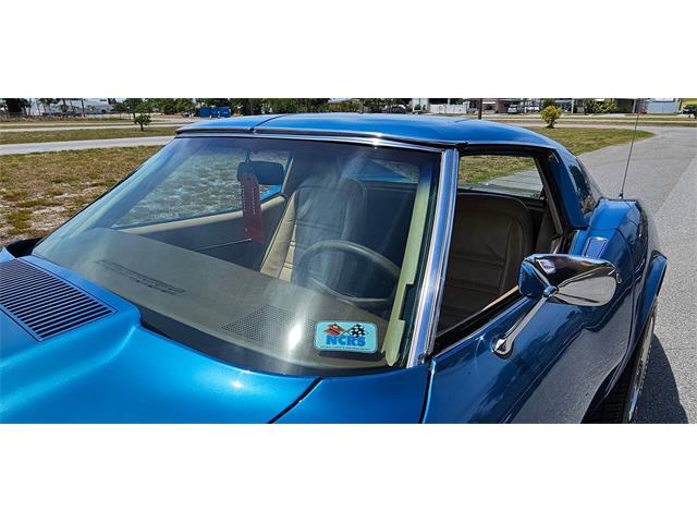 1976 Chevrolet Corvette Stingray (CC-2069613) for sale in Hudson, Florida