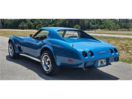 1976 Chevrolet Corvette Stingray (CC-2069613) for sale in Hudson, Florida