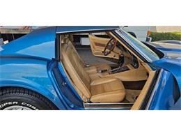 1976 Chevrolet Corvette Stingray (CC-2069613) for sale in Hudson, Florida