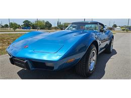 1976 Chevrolet Corvette Stingray (CC-2069613) for sale in Hudson, Florida