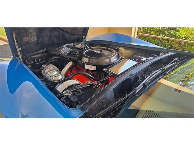 1976 Chevrolet Corvette Stingray (CC-2069613) for sale in Hudson, Florida