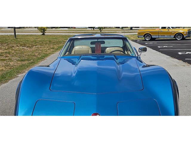 1976 Chevrolet Corvette Stingray (CC-2069613) for sale in Hudson, Florida